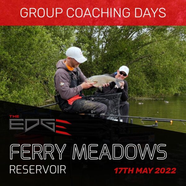 17th May 2022 - Ferry Meadows