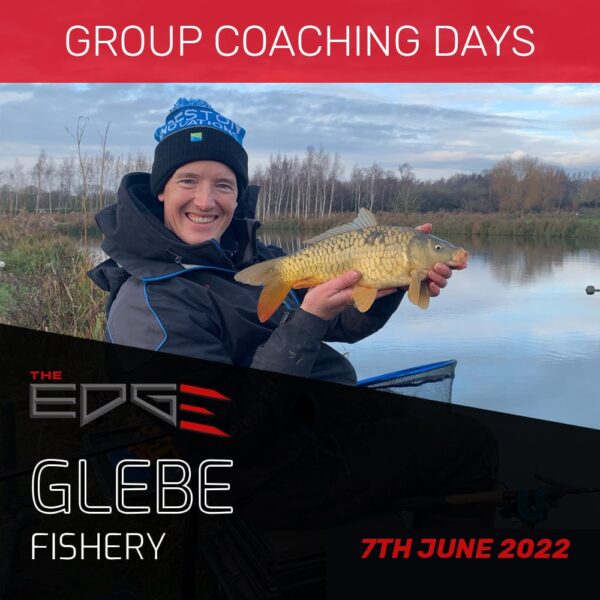 7th June 2022 - Glebe Fishery