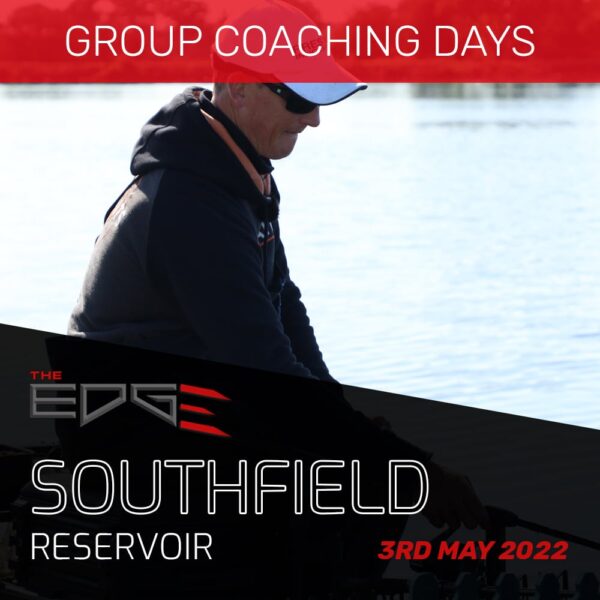 3rd May 2022 - Southfield Reservoir