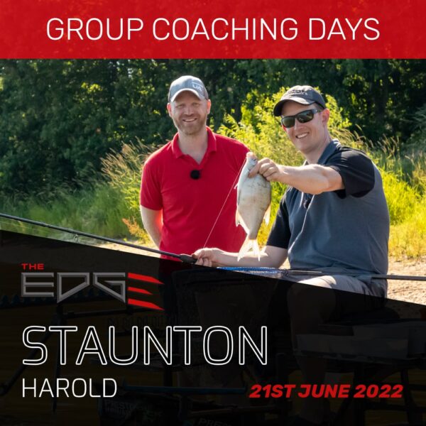 21st June 2022 - Staunton Harold