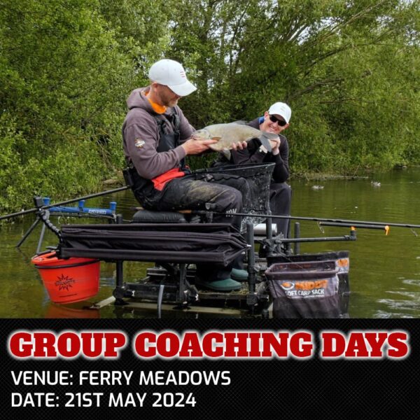21st May 2024 - Ferry Meadows